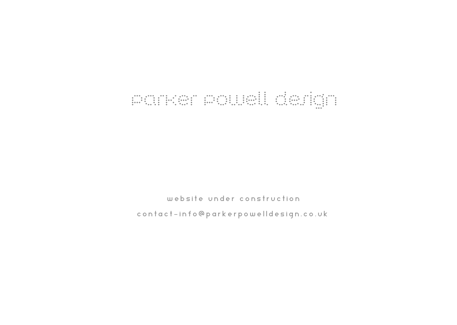 k e z i a h  p o w e l l